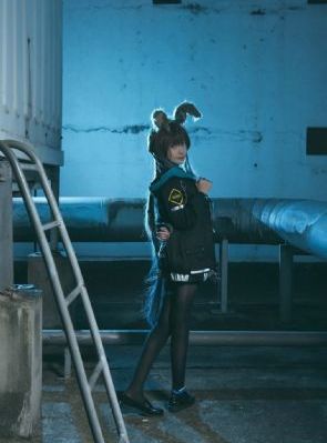 图书馆的女朋友动漫