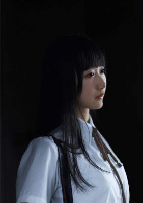 风舞高中弓道部