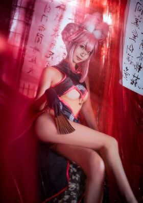 为美好的世界献上祝福