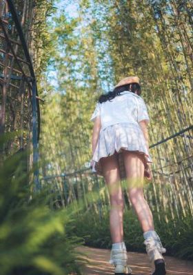 妈的朋友
