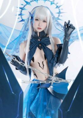 昨夜星辰又逢君