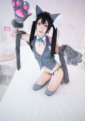 破碎之花